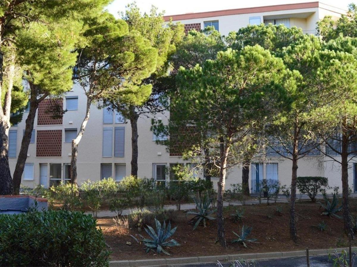 Appartement 3 Pieces Avec Parking Et Lave-Linge, A 500M Du Port - Banyuls-Sur-Mer - Fr-1-225C-274 Exterior foto