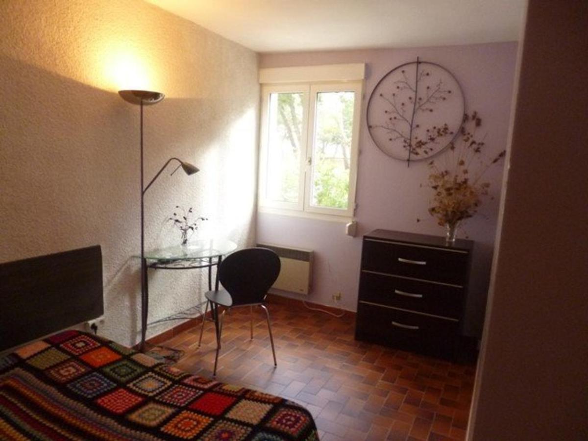 Appartement 3 Pieces Avec Parking Et Lave-Linge, A 500M Du Port - Banyuls-Sur-Mer - Fr-1-225C-274 Exterior foto